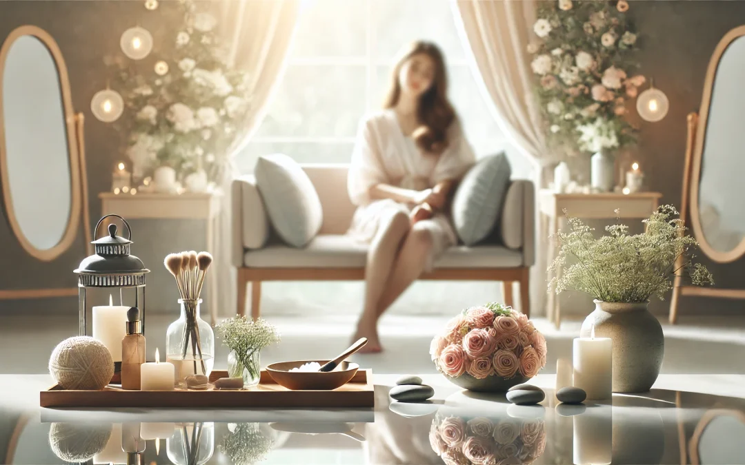 Atelier Sophro-Beauté