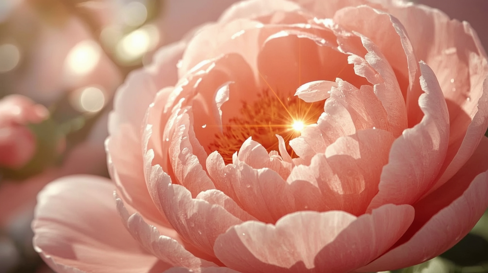 Faire la paix avec son image pour révéler sa lumière